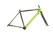carbon fiber cannondale