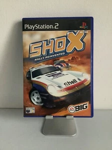 Videojuego ""Shox Rally reinventado"" para Playstation 2 - Imagen 1 de 3