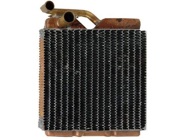 Heater Core 42PWYH17 for Pontiac Grand Prix Am LeMans 1976 1973 1974 1975 1977 - Image 1 of 1