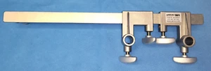 AMTAI ACC0035 Lote # M11303 Accesorio Mesa Quirúrgica - Imagen 1 de 5