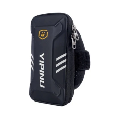 for BlackBerry DTEK60 / Argon (2016) Waterproof Reflective Armband Case Sport... - Image 1 of 4