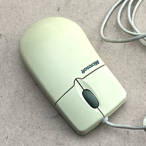 Microsoft Intelli-Mouse PS/2, 1.3A P/N X05-53748 - Bild 1 von 7
