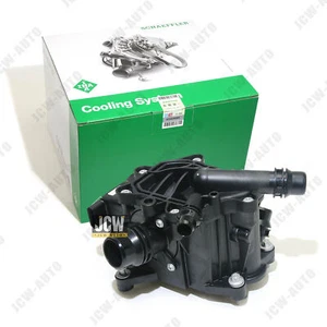 Thermostat Heat Manage Module 11537644811 For BMW 530i 530e 430i 330i - Picture 1 of 6