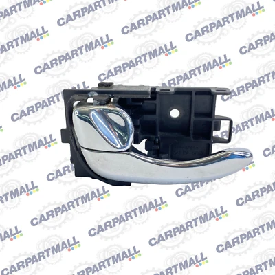 2000 2001 Nissan Maxima Front Left Driver Side Inner Door Handle Assembly OEM Foto 1 de 4