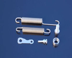 KTM EXC 125 200 250 300 400 450 520 525 REPAIR KIT for side stand kickstand NEW - Picture 1 of 3