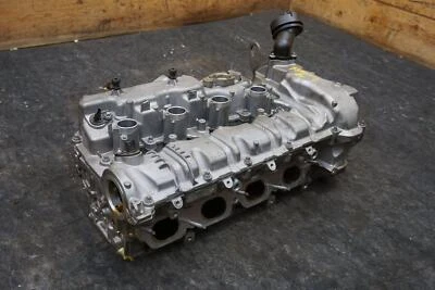 Right Engine Cylinder Head Camshaft Assembly 11127573933 Bmw 4.4l V8 N63 650i 12 - Image 1 of 4