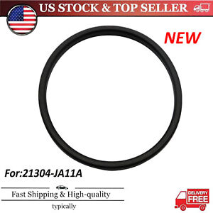 New fits for Nissan Infiniti Engine Oil Cooler O-Ring Gasket Seal 21304-JA11A