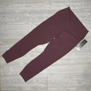 Nwt yogalicious lux style ay78656 Hampton port leggings workout gym lounge pants - Picture 1 of 5