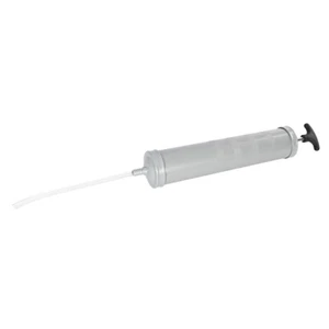Silverline Oil Suction Gun 500cc Metal 727575 - Picture 1 of 3