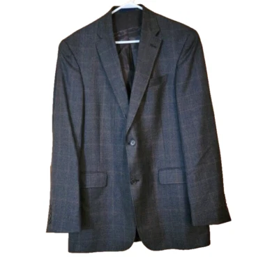Loro Piana/Daniel Cremieux Sport Coat Men's 40 L  (44" chest)  mpn #3206 - Image 1 of 4