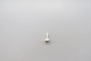 85 Stück Molex Stiftleiste 6410 2 polig 6410-02A / 22-27-2021 Neu - Bild 1 von 2