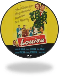 LOUISA 1950 Ruth Hussey - Picture 1 of 2