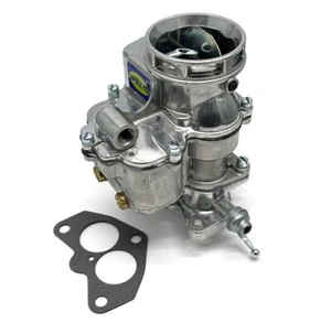 Holley 94 Carb 1939 to 1953 Ford & Mercury Cars FlatHead V-8 239-272" cid Engine - Picture 1 of 11