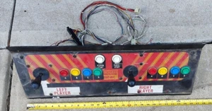 NEO GEO control panel 26" wide - Picture 1 of 2