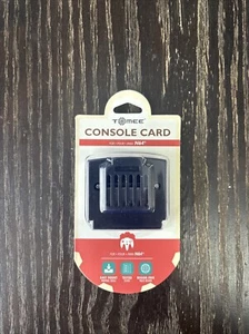 Tomee M05767 Jumper Pak for Nintedo N64 - Picture 1 of 2
