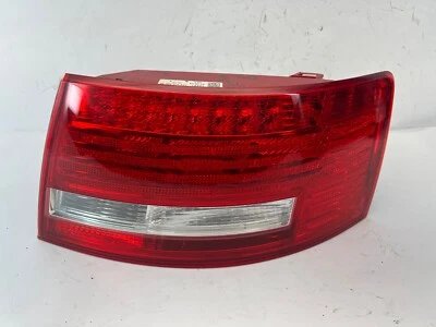 2010-2016 Audi A6 Passenger Right side taillight assembly - Image 1 of 3