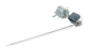 TERMOSTATO FRIGGITRICE MONOFASE 105-190°C 7150012 55.19034.070 - Imagen 1 de 3