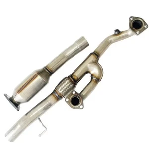 Honda odyssey 3.5L Rear Flex Pipe & Catalytic Converters 2018-2021 - Picture 1 of 1