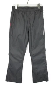 DIDRIKSONS Tigris StormSystem Trousers Women's (EU) 38 Elastic Waist Bootcut Fit - Picture 1 of 16