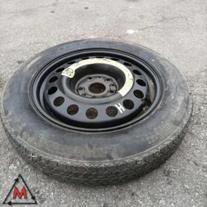 Reserverad 125/90 R15 für FIAT gebraucht (82507) - Bild 1 von 5