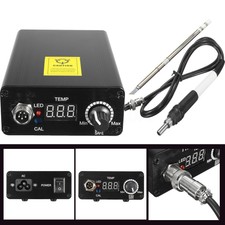 Digital Soldering Iron Station Temperature Controller Welding Solder&T12 Handle