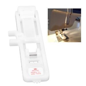 Onestep Buttonhole Presser Foot Automatic Button Hole Tool HH0