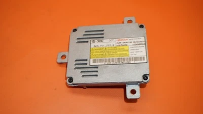 FARO MÓDULO CONTROL XENÓN AUDI A3 Q7 Q5 2013 2014 2015 2016 2017 8K0941597B Foto 1 de 4