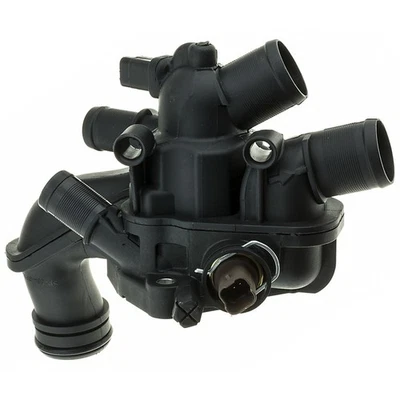 Carcasa termostato moto 678-221 para Mini Cooper Paceman Countryman 2013 Foto 1 de 4