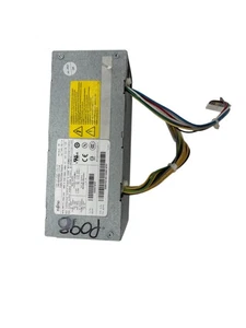 CPB09-045C Fujitsu Power Supply S26113-E565-V70-01 250W 80 Plus Platinum - Picture 1 of 4