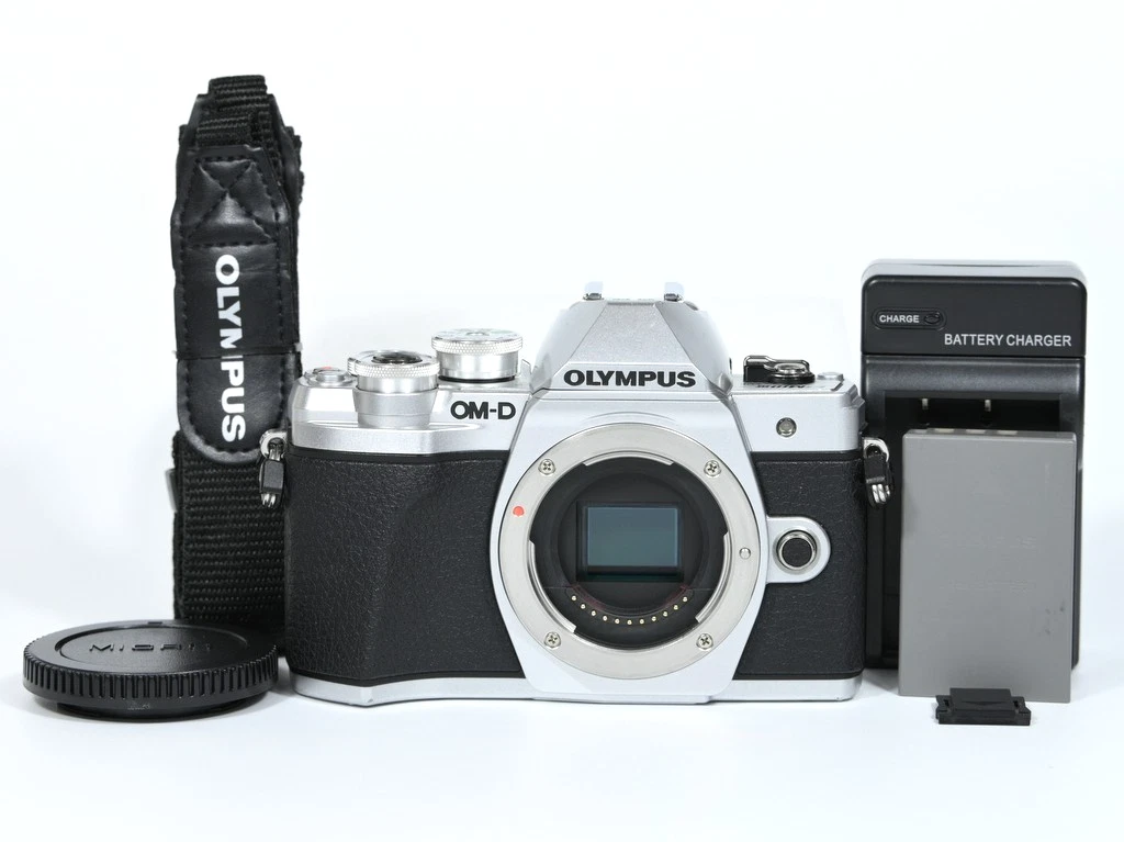 □美品□ オリンパス OLYMPUS OM-D E-M10 III #A069 Amazon.com : OM