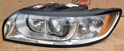 Ксеноновая фара для водителей Volvo S40 V50 2008-2011 годов выпуска с прицелом 31265792 - Изображение 1 из 4