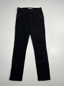 Jeans LEVI’S CLASSIC MID RISE SKINNY - W28 L30 - Excelente Estado - Para mujer’s - Imagen 1 de 7