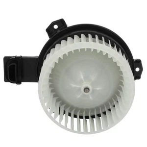 HVAC Blower Motor With Fan For 2018 2019 2020 2021 Subaru Crosstrek Front - Picture 1 of 7