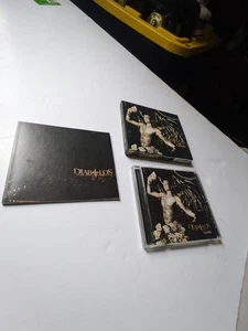 Diabolos by Gackt (CD, 2005) - Picture 1 of 9