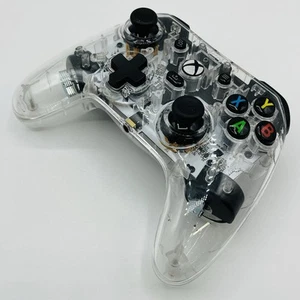 NACON Evol-X Pro Light Controller for Xbox - Faulty Back Button [30128] - Picture 1 of 14