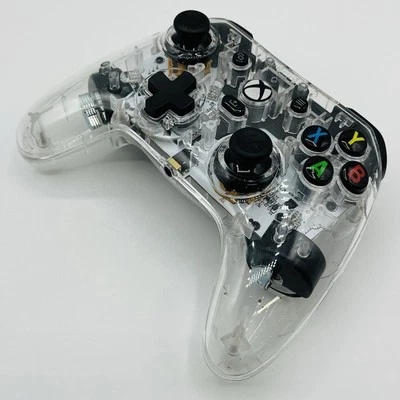 NACON Evol-X Pro Light Controller for Xbox - Faulty Back Button [30128] - Image 1 of 4