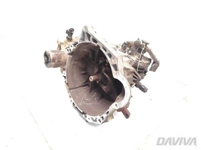 Kia Ceed 5 Speed Manual Gearbox 1.4 CVVT Petrol 66kW (90 HP) TBJ5 2011 Hatchback - Image 1 of 4