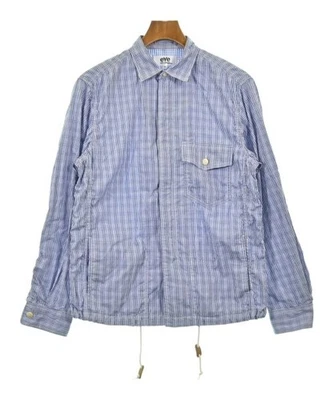 Chaquetas Blusa JUNYA WATANABE MAN (Otros) M 2200608144047 Foto 1 de 4