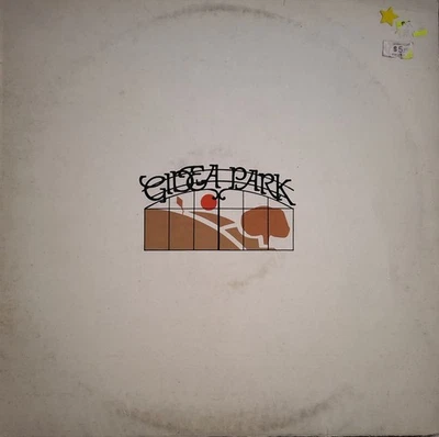 Gidea Park- Gidea Park VINYL LP, Album (1981) U.K Pressing, Original  - Image 1 of 3