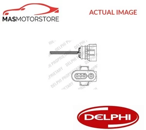 LAMBDA OXYGEN O2 SENSOR RIGHT LEFT DELPHI ES20256-12B1 A FOR AUDI A6,A4,A8,C5,B5 - Picture 1 of 5