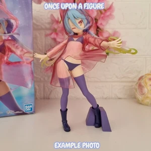 Shiro No Game No Life Figuren Banpresto Espress Original Merchandise - Bild 1 von 13