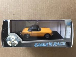 MGB 1/43rd Scale - Picture 1 of 1