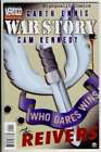 WAR STORY REIVERS #1, NM+, Garth Ennis, Vertigo, WWII, more in store