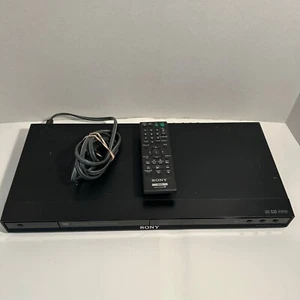 Sony CD/DVD Player DVP-NS47P mit Fernbedienung/ GEBRAUCHT - Bild 1 von 10