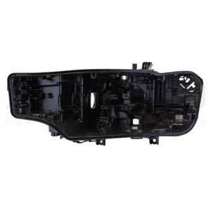 Faro láser para BMW X7 G07 2018-2022 base de carcasa lado izquierdo + manual - Imagen 1 de 4