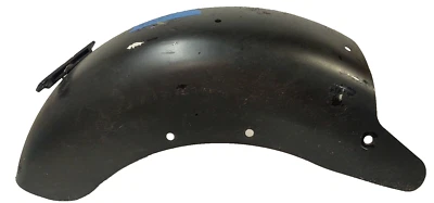 Guardabarros trasero con soporte de placa 99-01 Victory V92sc 1012817-301 moto Foto 1 de 4