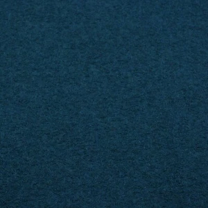 Merino Wollstoff  ♥ 100%  Merino Wolle ♥ Meterware ♥ Unifarben Petrol - Bild 1 von 2