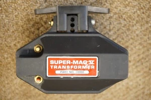 FIE Mallory Transformer 28990 Supermag Magneto dragster drag boat - Picture 1 of 7