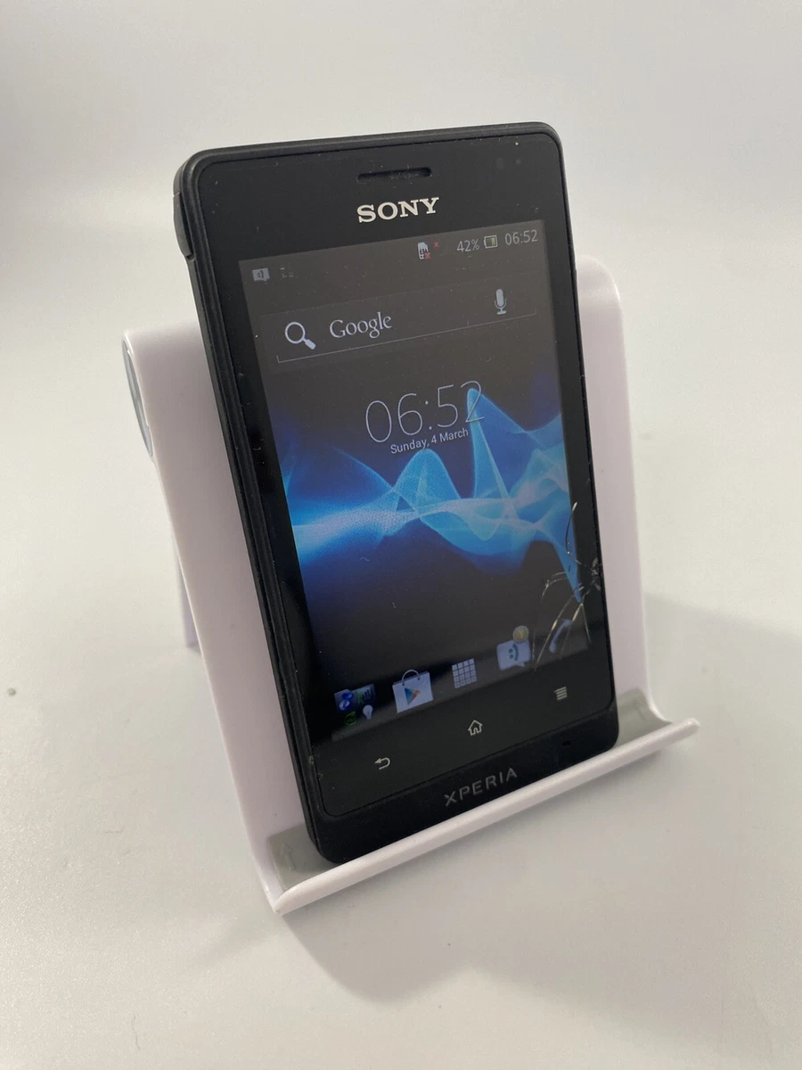 Sony Xperia Go Smartphones for Sale | Shop New & Used Cell Phones