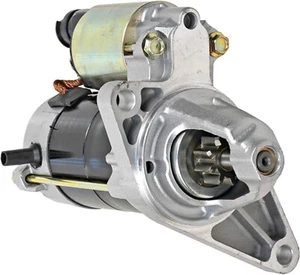 2008 2009 2010 2011 2012 Land Rover LR2 Starter *NEW - Picture 1 of 8